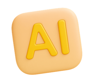 Uyotrasel AI smart trading feature with market indicators display